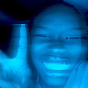 Meet your Posher, Nkiruka